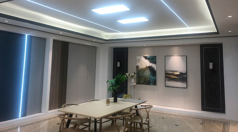 鋁蜂窩集成墻面 鋁蜂窩集成墻面