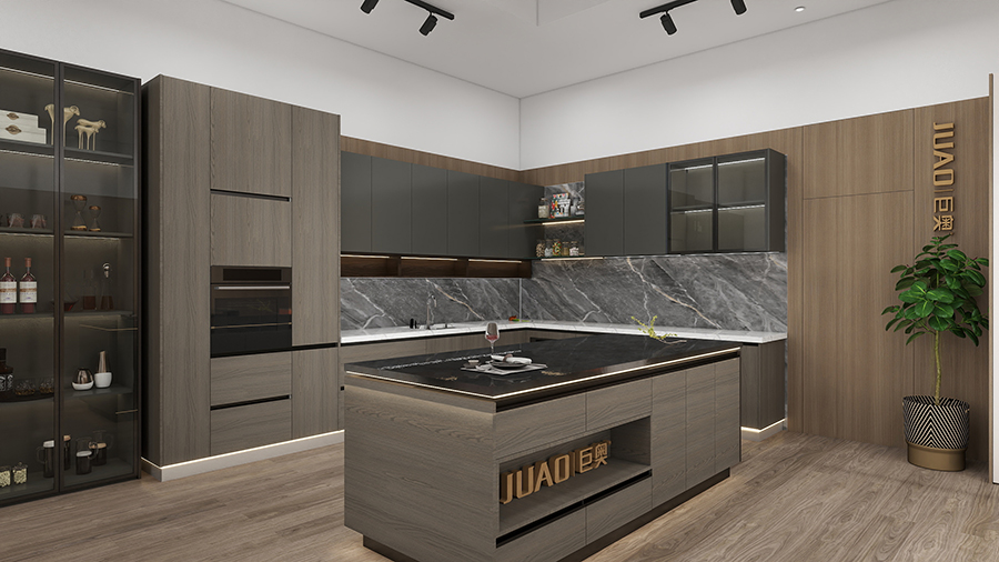 巨奧全屋頂墻柜設(shè)計 巨奧全屋頂墻柜設(shè)計